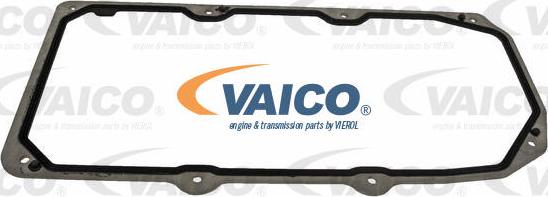 VAICO V301451 - Прокладка, масляний піддон автоматичної коробки передач autocars.com.ua