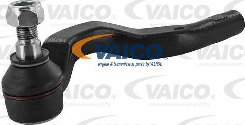 VAICO V30-1454 - Наконечник рульової тяги, кульовий шарнір autocars.com.ua