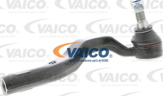 VAICO V30-1455 - Наконечник рулевой тяги, шарнир autodnr.net