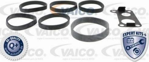VAICO V30-1460 - Комплект прокладок, впускний / випускний колектор autocars.com.ua