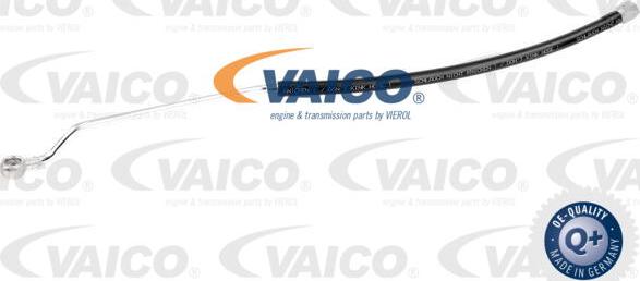 VAICO V30-1466 - Топливный шланг avtokuzovplus.com.ua