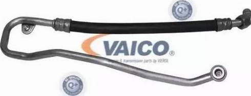 VAICO V30-1472 - Гідравлічний шланг, рульове управління autocars.com.ua