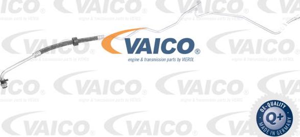VAICO V30-1474 - Гідравлічний шланг, рульове управління autocars.com.ua