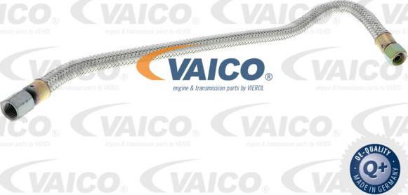 VAICO V30-1475 - Топливный шланг avtokuzovplus.com.ua