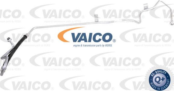 VAICO V30-1479 - Гидравлический шланг, рулевое управление avtokuzovplus.com.ua