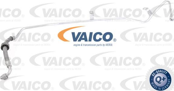VAICO V30-1481 - Гідравлічний шланг, рульове управління autocars.com.ua