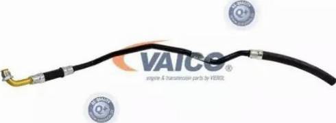 VAICO V30-1489 - Паливний шланг autocars.com.ua