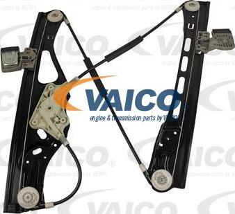 VAICO V30-1537 - Підйомний пристрій для вікон autocars.com.ua