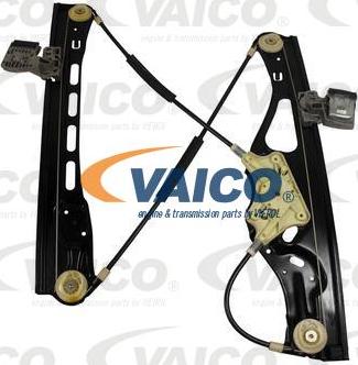 VAICO V30-1538 - Підйомний пристрій для вікон autocars.com.ua