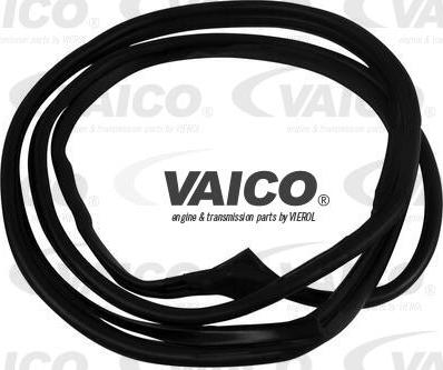 VAICO V30-1562 - Ущільнення двері autocars.com.ua