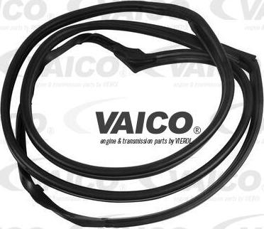 VAICO V30-1563 - Ущільнення двері autocars.com.ua