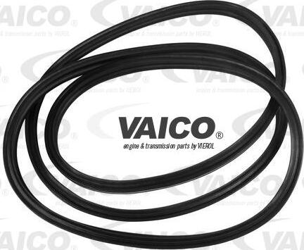 VAICO V30-1567 - Прокладка, задняя дверь багажника / помещения для груза autodnr.net
