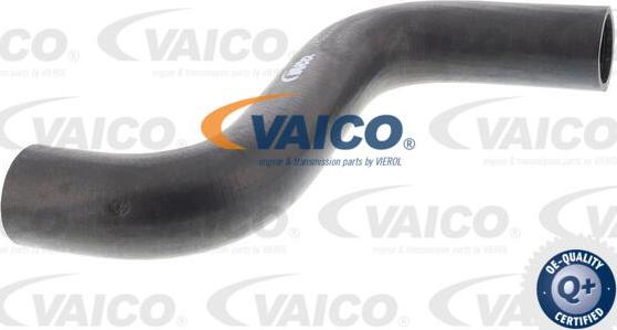 VAICO V30-1574 - Шланг радіатора autocars.com.ua