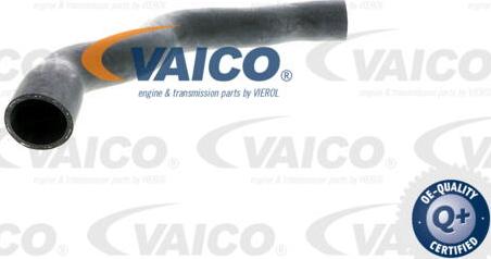 VAICO V30-1575 - Шланг радиатора avtokuzovplus.com.ua