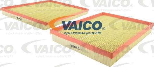 VAICO V30-1580 - Повітряний фільтр autocars.com.ua