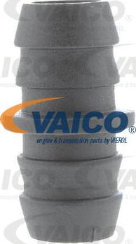 VAICO V30-1590 - З'єднувальний патрубок, вакуумний провід autocars.com.ua