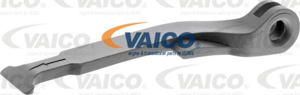 VAICO V30-1594 - Ручка, открывания моторного отсека avtokuzovplus.com.ua