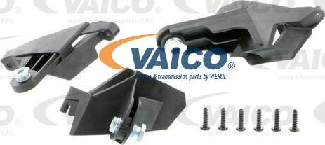 VAICO V30-1600 - Кронштейн, основная фара avtokuzovplus.com.ua