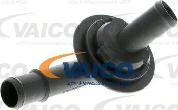VAICO V30-1609 - Трубопровід, теплообмінник autocars.com.ua