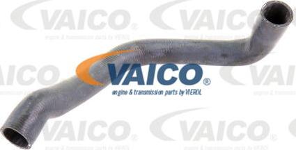 VAICO V30-1618 - Шланг радіатора autocars.com.ua