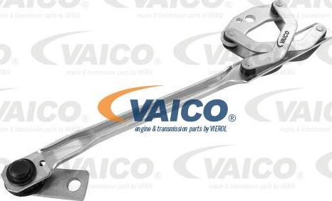 VAICO V30-1626 - Система тяг і важелів приводу склоочисника autocars.com.ua