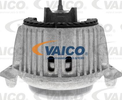 VAICO V30-1628 - Подушка, опора, подвеска двигателя autodnr.net