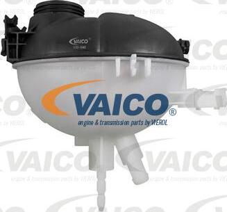 VAICO V30-1640 - Компенсаційний бак, охолоджуюча рідина autocars.com.ua