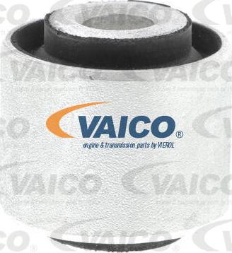 VAICO V30-1648 - Сайлентблок, важеля підвіски колеса autocars.com.ua