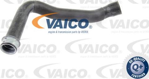 VAICO V30-1659 - Шланг радіатора autocars.com.ua