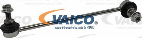 VAICO V30-1667 - Тяга / стойка, стабилизатор avtokuzovplus.com.ua