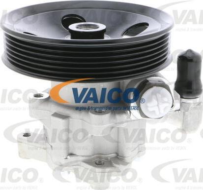 VAICO V30-1670 - Гидравлический насос, рулевое управление, ГУР autodnr.net