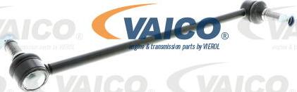 VAICO V30-1672 - Тяга / стійка, стабілізатор autocars.com.ua