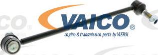 VAICO V30-1673 - Тяга / стійка, стабілізатор autocars.com.ua