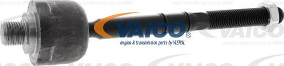 VAICO V30-1722 - Осьовий шарнір, рульова тяга autocars.com.ua