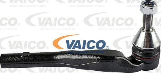 VAICO V30-1724 - Осевой шарнир, рулевая тяга autodnr.net