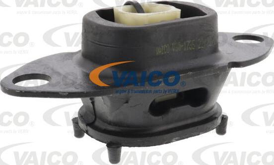 VAICO V30-1735 - Подушка, опора, подвеска двигателя autodnr.net