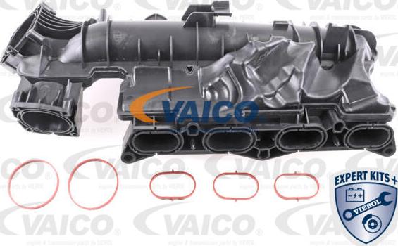 VAICO V30-1744 - Модуль впускний труби autocars.com.ua