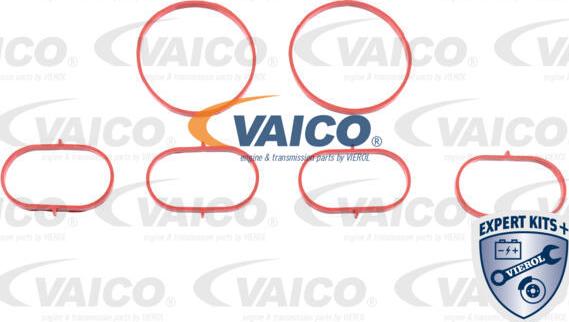 VAICO V30-1744 - Модуль впускний труби autocars.com.ua