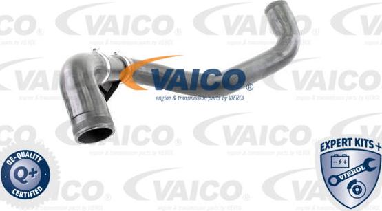 VAICO V30-1771 - Трубка нагнітається повітря autocars.com.ua