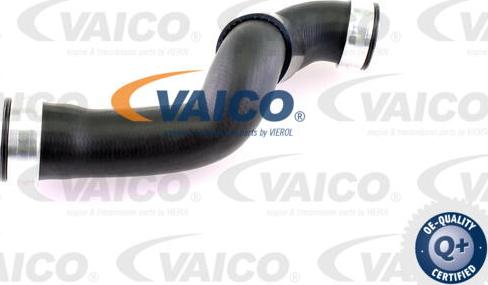 VAICO V30-1776 - Трубка нагнітається повітря autocars.com.ua