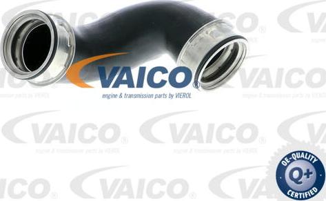 VAICO V30-1778 - Трубка нагнітається повітря autocars.com.ua