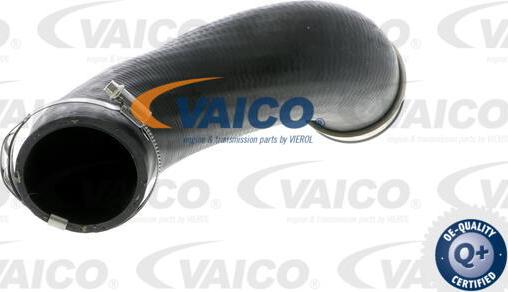 VAICO V30-1798 - Трубка нагнітається повітря autocars.com.ua
