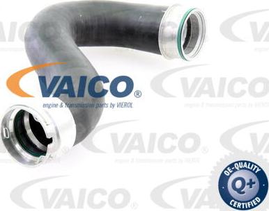 VAICO V30-1799 - Трубка, нагнетание воздуха autodnr.net