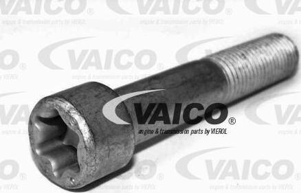 VAICO V30-18104 - Шарнір, поздовжній вал autocars.com.ua