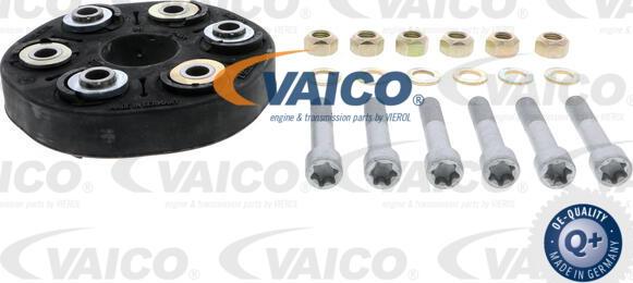 VAICO V30-18104 - Шарнір, поздовжній вал autocars.com.ua