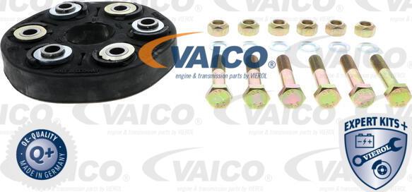 VAICO V30-18121 - Шарнір, поздовжній вал autocars.com.ua