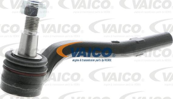 VAICO V30-1814 - Наконечник рульової тяги, кульовий шарнір autocars.com.ua