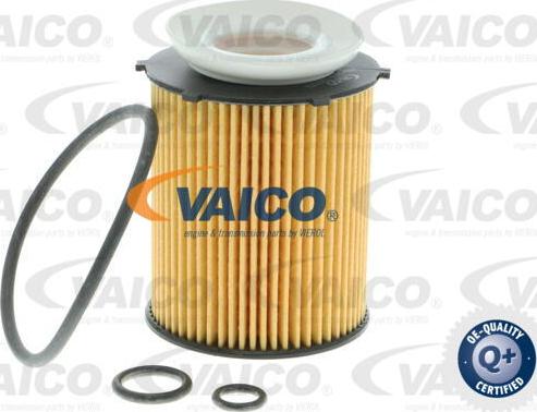 VAICO V30-1821 - Масляный фильтр autodnr.net
