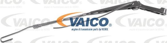 VAICO V30-1830 - Рычаг стеклоочистителя, система очистки окон autodnr.net