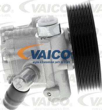 VAICO V30-1833 - Гидравлический насос, рулевое управление, ГУР autodnr.net
